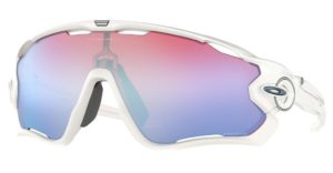 Oakley Jawbreaker OO9290 Ski-Sonnenbrille